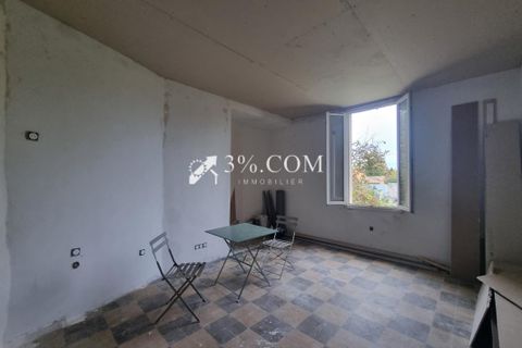 Landsbyhus i Valréas, Vaucluse, Valréas - € 150.000 | Ref: 115_37009 - foto 6