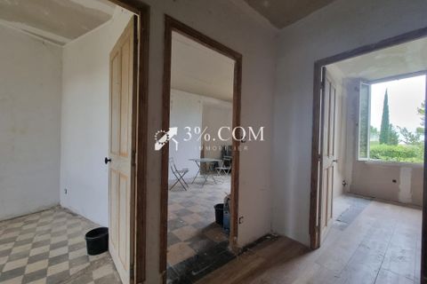 Landsbyhus i Valréas, Vaucluse, Valréas - € 150.000 | Ref: 115_37009 - foto 7