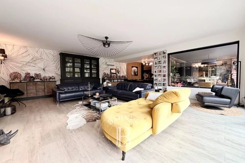 Villa a Bondues, Nord, Bondues - € 1.320.000 | Ref: 86398708 - foto 3