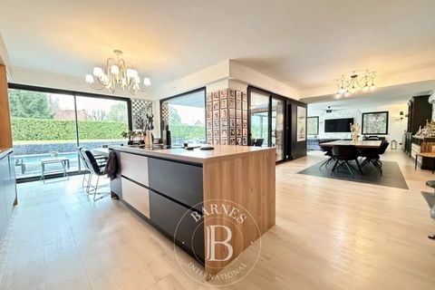 Villa a Bondues, Nord, Bondues - € 1.320.000 | Ref: 86398708 - foto 5