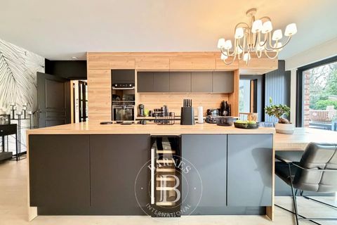 Villa a Bondues, Nord, Bondues - € 1.320.000 | Ref: 86398708 - foto 6