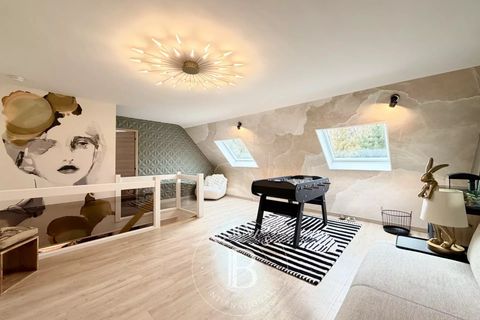 Villa a Bondues, Nord, Bondues - € 1.320.000 | Ref: 86398708 - foto 8