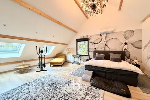 Villa a Bondues, Nord, Bondues - € 1.320.000 | Ref: 86398708 - foto 14