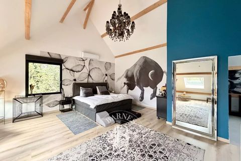 Villa a Bondues, Nord, Bondues - € 1.320.000 | Ref: 86398708 - foto 15