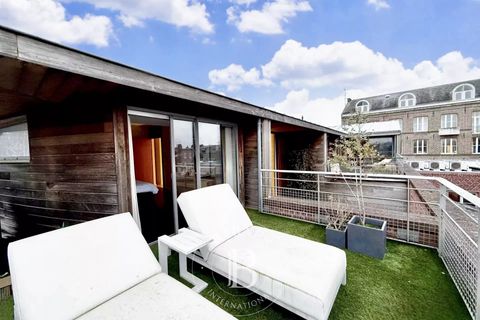 Lejlighed i Lille, Nord, Lille - € 1.600.000 | Ref: 85562728 - foto 10