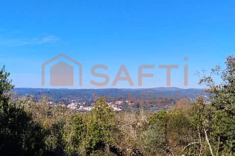 Helårsgrund i Ansiao, Leiria, Ansiao - € 31.300 | Ref: 8306 - foto 1