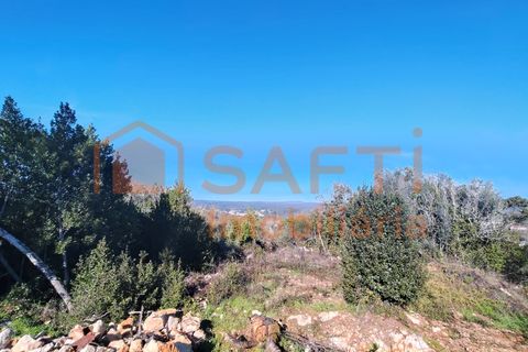 Helårsgrund i Ansiao, Leiria, Ansiao - € 31.300 | Ref: 8306 - foto 4