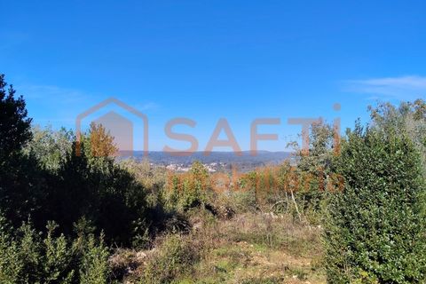 Helårsgrund i Ansiao, Leiria, Ansiao - € 31.300 | Ref: 8306 - foto 5