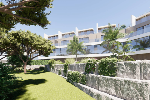 Lejlighed i Cascais, Lisbon, Cascais - € 2.400.000 | Ref: 120171276-59 - foto 13