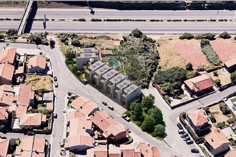 Lejlighed i Cascais, Lisbon, Cascais - € 2.400.000 | Ref: 120171276-59 - foto 20