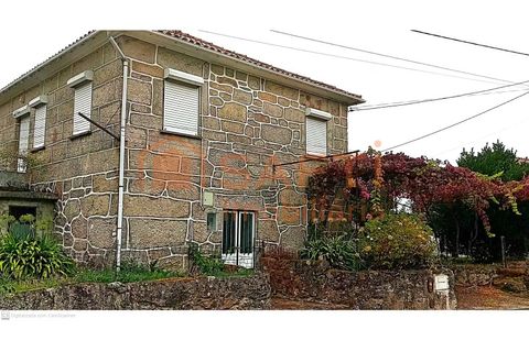 Villa i Moncao, Viana do Castelo, Moncao - € 110.000 | Ref: SAFTI:007288 - foto 1