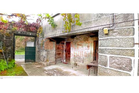 Villa i Moncao, Viana do Castelo, Moncao - € 110.000 | Ref: SAFTI:007288 - foto 8
