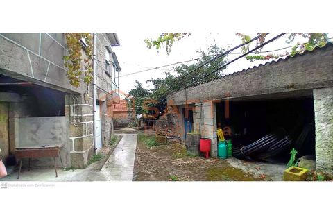 Villa i Moncao, Viana do Castelo, Moncao - € 110.000 | Ref: SAFTI:007288 - foto 9