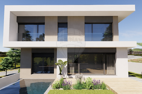 Villa i Cascais, Lisbon, Cascais - € 1.800.000 | Ref: 120171255-291 - foto 1