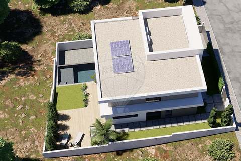 Villa i Cascais, Lisbon, Cascais - € 1.800.000 | Ref: 120171255-291 - foto 6