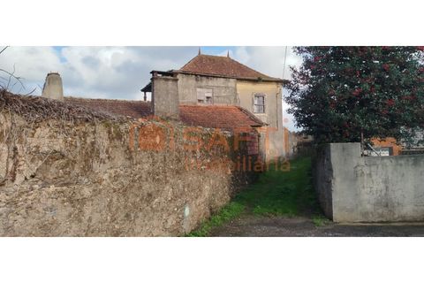 Ruinere i Estarreja, Aveiro, Estarreja - € 148.000 | Ref: SAFTI:007419 - foto 4