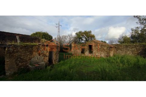 Ruinere i Estarreja, Aveiro, Estarreja - € 148.000 | Ref: SAFTI:007419 - foto 5