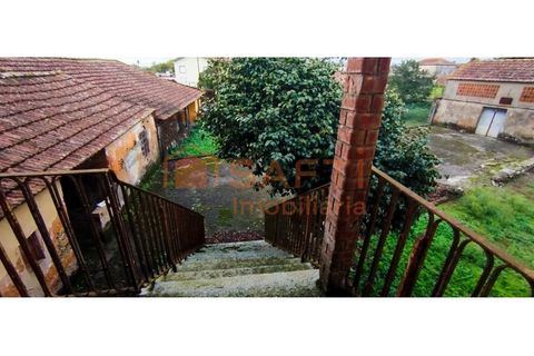 Ruinere i Estarreja, Aveiro, Estarreja - € 148.000 | Ref: SAFTI:007419 - foto 10