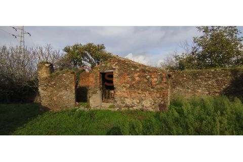 Ruinere i Estarreja, Aveiro, Estarreja - € 148.000 | Ref: SAFTI:007419 - foto 16
