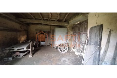 Ruinere i Estarreja, Aveiro, Estarreja - € 148.000 | Ref: SAFTI:007419 - foto 26
