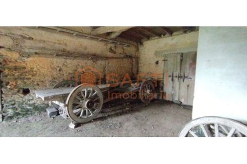 Ruinere i Estarreja, Aveiro, Estarreja - € 148.000 | Ref: SAFTI:007419 - foto 29