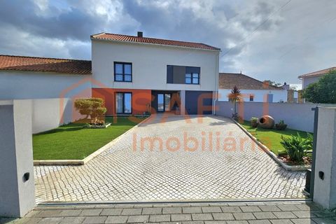 Villa i A dos Cunhados e Maceira, Lisbon, A dos Cunhados e Maceira - € 800.000 | Ref: SAFTI:007427 - foto 1