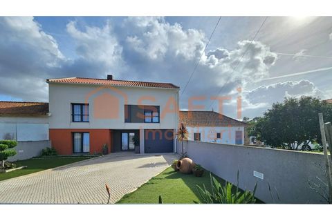 Villa i A dos Cunhados e Maceira, Lisbon, A dos Cunhados e Maceira - € 800.000 | Ref: SAFTI:007427 - foto 2