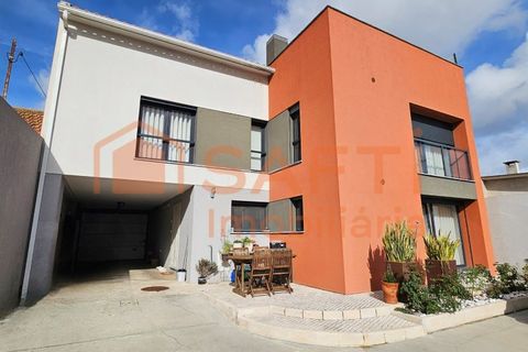 Villa i A dos Cunhados e Maceira, Lisbon, A dos Cunhados e Maceira - € 800.000 | Ref: SAFTI:007427 - foto 5