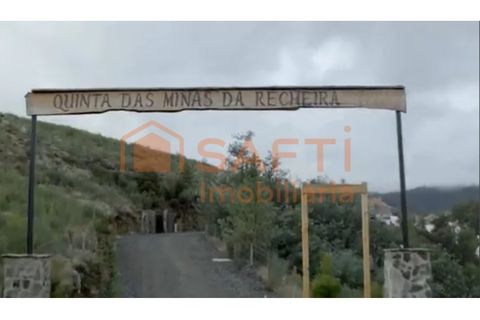 Farm i Barco e Coutada, Castelo Branco, Barco e Coutada - € 2.980.000 | Ref: SAFTI:007443 - foto 2