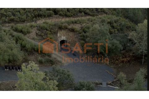 Farm i Barco e Coutada, Castelo Branco, Barco e Coutada - € 2.980.000 | Ref: SAFTI:007443 - foto 4