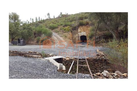 Farm i Barco e Coutada, Castelo Branco, Barco e Coutada - € 2.980.000 | Ref: SAFTI:007443 - foto 5