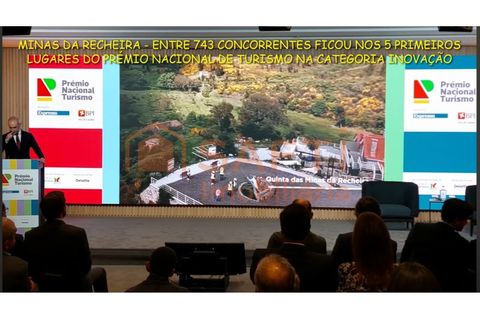 Farm i Barco e Coutada, Castelo Branco, Barco e Coutada - € 2.980.000 | Ref: SAFTI:007443 - foto 15