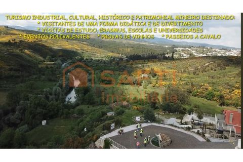 Farm i Barco e Coutada, Castelo Branco, Barco e Coutada - € 2.980.000 | Ref: SAFTI:007443 - foto 16
