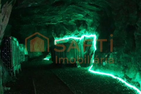 Farm i Barco e Coutada, Castelo Branco, Barco e Coutada - € 2.980.000 | Ref: SAFTI:007443 - foto 18