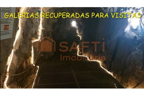 Farm i Barco e Coutada, Castelo Branco, Barco e Coutada - € 2.980.000 | Ref: SAFTI:007443 - foto 26