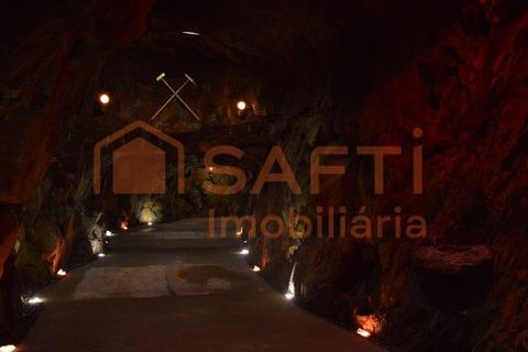 Farm i Barco e Coutada, Castelo Branco, Barco e Coutada - € 2.980.000 | Ref: SAFTI:007443 - foto 27