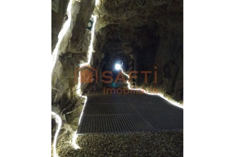 Farm i Barco e Coutada, Castelo Branco, Barco e Coutada - € 2.980.000 | Ref: SAFTI:007443 - foto 30