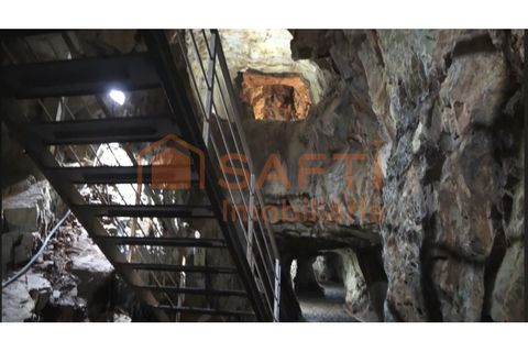 Farm i Barco e Coutada, Castelo Branco, Barco e Coutada - € 2.980.000 | Ref: SAFTI:007443 - foto 35
