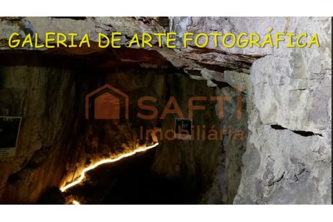Farm i Barco e Coutada, Castelo Branco, Barco e Coutada - € 2.980.000 | Ref: SAFTI:007443 - foto 44