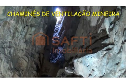 Farm i Barco e Coutada, Castelo Branco, Barco e Coutada - € 2.980.000 | Ref: SAFTI:007443 - foto 47