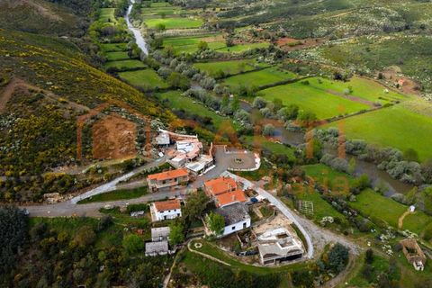 Farm i Barco e Coutada, Castelo Branco, Barco e Coutada - € 2.980.000 | Ref: SAFTI:007443 - foto 1