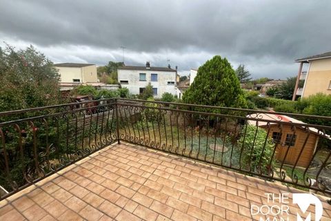 Byhus i Bessieres, Haute-Garonne, Bessieres - € 189.990 | Ref: 8775 - foto 2