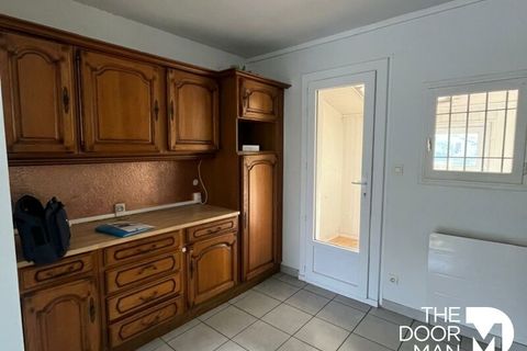 Byhus i Bessieres, Haute-Garonne, Bessieres - € 189.990 | Ref: 8775 - foto 12