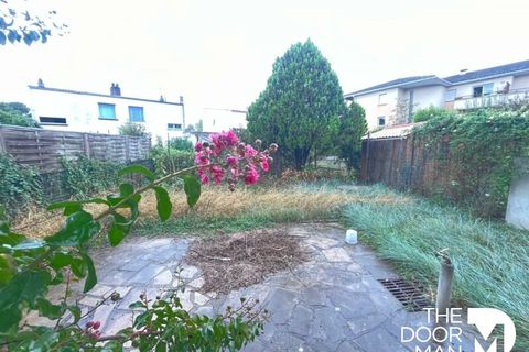 Byhus i Bessieres, Haute-Garonne, Bessieres - € 189.990 | Ref: 8775 - foto 19