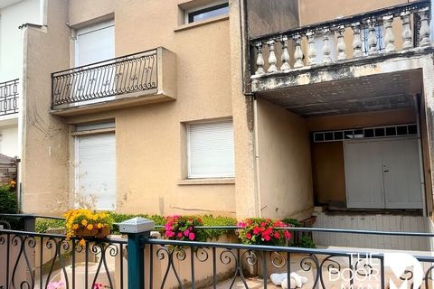 Byhus i Bessieres, Haute-Garonne, Bessieres - € 189.990 | Ref: 8775 - foto 22