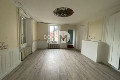 Villa a Brousseval, Haute-Marne, Brousseval - € 69.000 | Ref: 9199 - foto 3