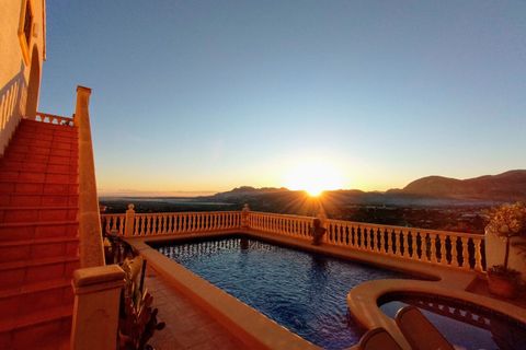 Villa i Pego, Alicante, Pego - € 690.000 | Ref: SLV251 - foto 4