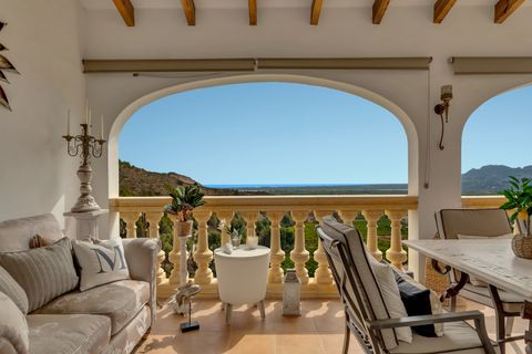 Villa i Pego, Alicante, Pego - € 690.000 | Ref: SLV251 - foto 1