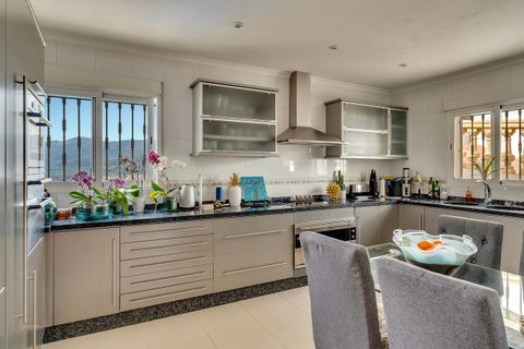 Villa i Pego, Alicante, Pego - € 690.000 | Ref: SLV251 - foto 9
