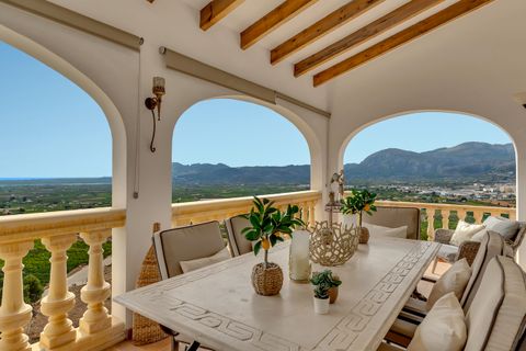 Villa i Pego, Alicante, Pego - € 690.000 | Ref: SLV251 - foto 22
